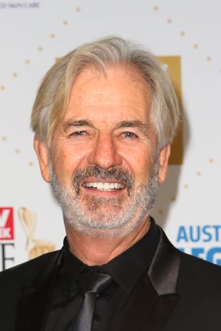 John Jarratt | Biography, Movie Highlights and Photos | AllMovie